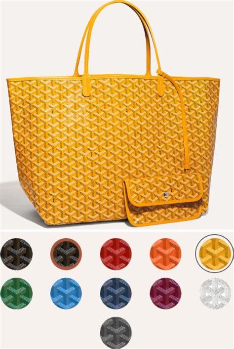 where to buy goyard in spain|cheapest place to buy goyard.